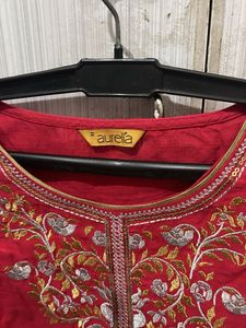 Short Kurti