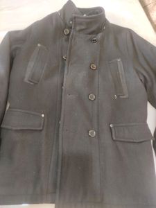Heavy Warm Winter Coat