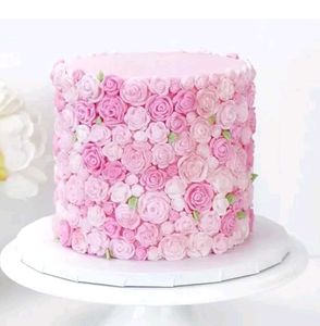 NEW FLOWERS AND ROSE &amp; Leaves Silicon MOULD