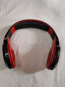 Boat &amp; zebronics Headphones