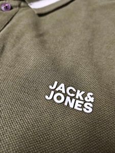 Jack &amp; Jones men&#39;s tshirt