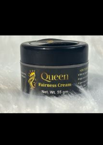 Skin Whitening Cream (Fairness Doctrine)