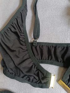 Urbanic Bikini Set