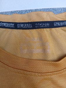 Gymshark T-Shirt