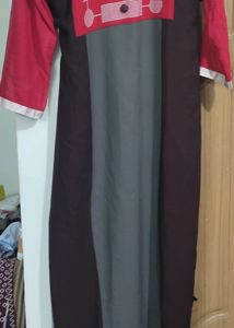 Multi Colour Kurti M /32