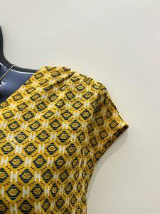 109F Branded Kurti Along With Inner