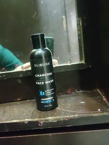 Face wash