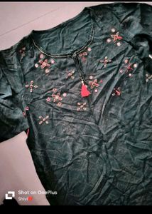 Sarara Suit Set