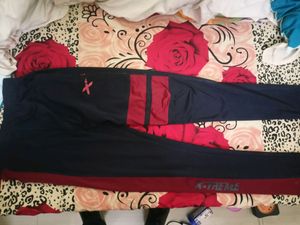 Lower for Men