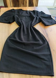 Black Pinterest Dress