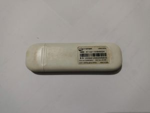 Micromax MMX353G 3G USB modem data card (White)