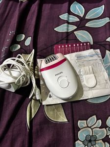 Philips BRE235/00 Corded Compact Epilator
