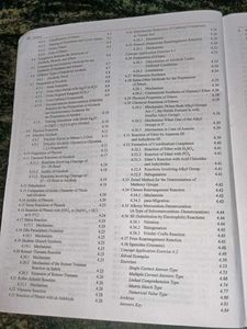 Organic Chemistry For Jee(Advanced) Part2