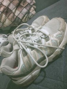 Red Tape Shoes
