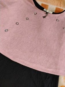 Zara Punchu Top