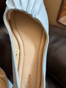 Belly Shoe From Max