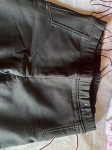 Women Winter Thermal Jeggings