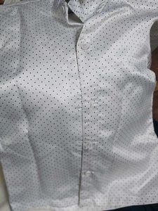 Shirt New Wear One Time