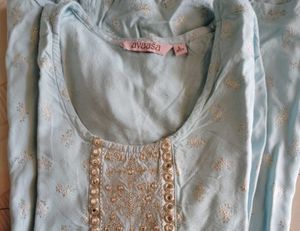 Avaasa Kurti