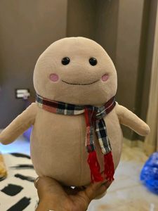 Cute Plush Toy