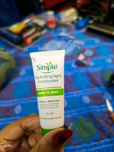Pack Of 3 Skincare Kit With Free Gift