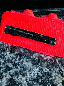 Hair Clip