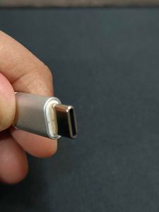 USB-C to Audio Adapter Dac