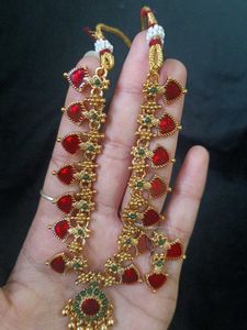 Necklace
