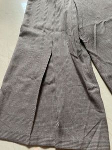Flare Pants