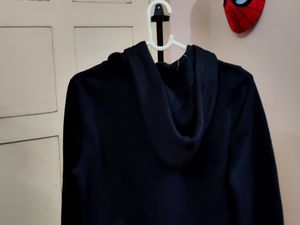 💥BUY1GET1💥 KENSIE IMPORTED women&#39;s layered-look hoodie