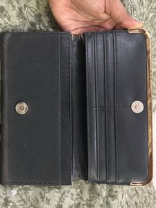 Cute Standard Ladies Wallet