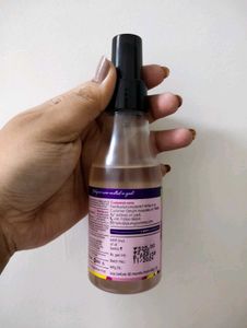 Everything Plum Body Mist