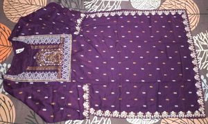 Beautiful Kurti