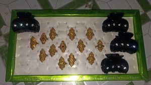 Jhumki Set