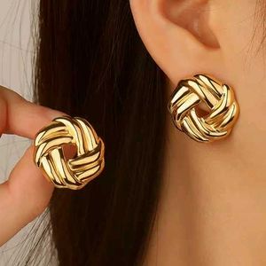 Anti-Tarnish Earrings