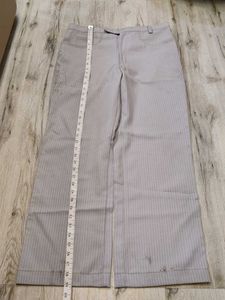 Ma445 Sabrin Beggy Pant Waist 34