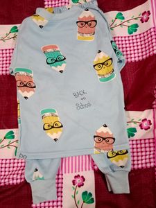Night Dress,Both Boys And Girls Can Use