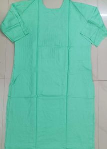 New Pure Cotton Kurti *A002
