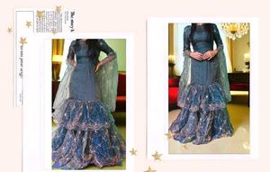 Gorgeous Gown Dress - Affordable Price