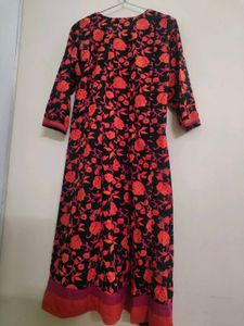 Westside Flared Kurti