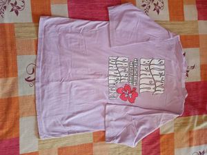 Tshirt For Women