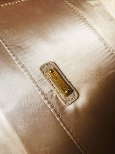 ALDO Envelope Clutch with Chain