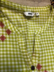 Max Cotton Kurta
