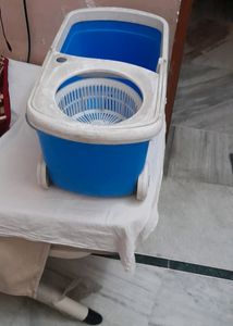 Mop Bucket