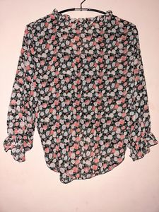 Girls Top