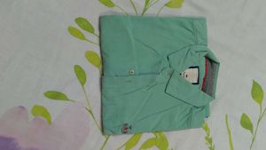 Combo Of Shirt