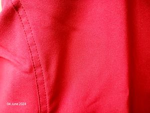 Imported Red shirt