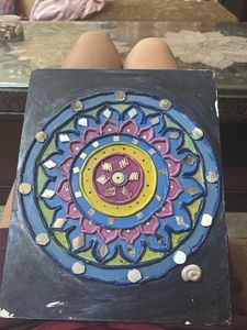 Dual Painting