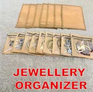 Jwellery Organizer