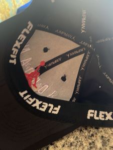 Jordan Hat - Black